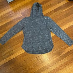 Reebok Dry Fit Pull Over Hoodie